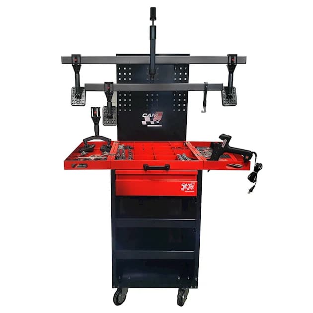 CRT9920 Premium Bodyshop Cart
