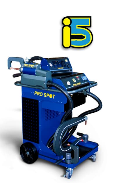 i5 Inverter Spot Welder