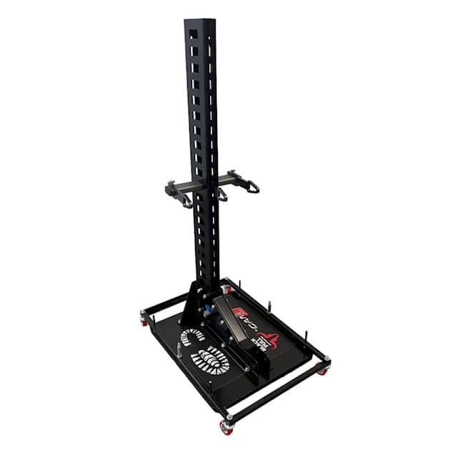 PUL2290 BLACK PULL-A (Air-Operated)