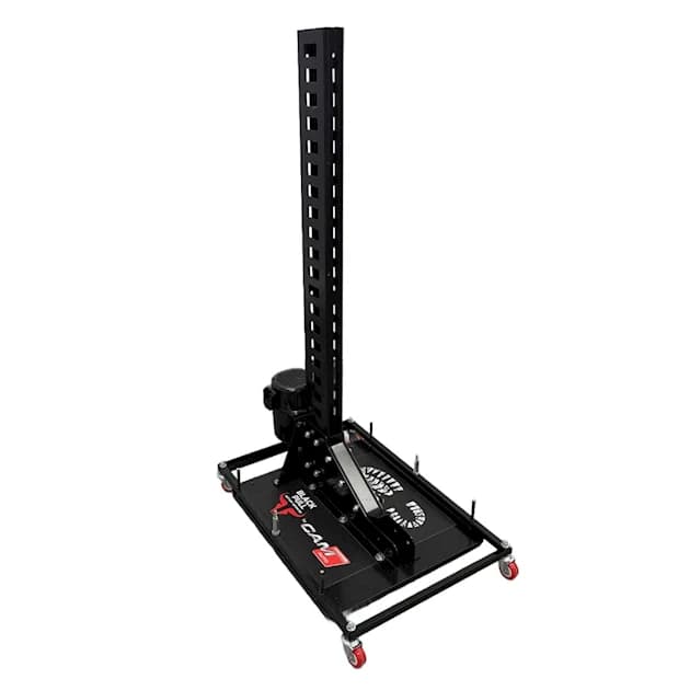 PUL2291 BLACK PULL-C (Battery-Operated)