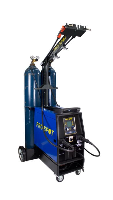 SP-2 Smart MIG Welder